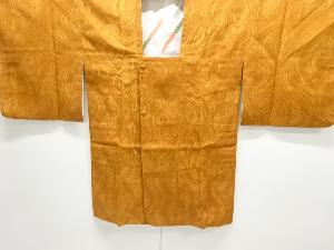 刷毛目摸様道行コート